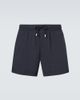 Fedeli Fedeli Madeira swim trunks - 1