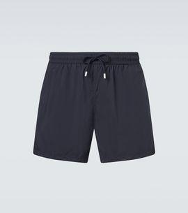Fedeli Fedeli Madeira swim trunks