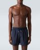 Fedeli Fedeli Madeira swim trunks - 2