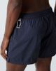 Fedeli Fedeli Madeira swim trunks - 5