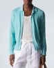 Fedeli Fedeli Matheus ribbed-knit cotton cardigan - 3