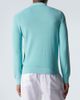 Fedeli Fedeli Matheus ribbed-knit cotton cardigan - 4
