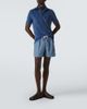 Fedeli Fedeli Mondial cotton terry polo shirt - 2