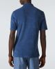 Fedeli Fedeli Mondial cotton terry polo shirt - 4