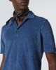 Fedeli Fedeli Mondial cotton terry polo shirt - 5