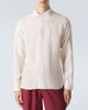Fedeli Fedeli Nick linen shirt - 3
