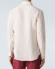 Fedeli Fedeli Nick linen shirt - 4