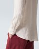 Fedeli Fedeli Nick linen shirt - 6