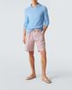Fedeli Fedeli Peter cotton terry polo sweater - 2