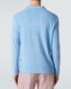 Fedeli Fedeli Peter cotton terry polo sweater - 4