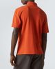 Fedeli Fedeli Piqué polo shirt - 4