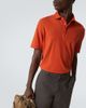 Fedeli Fedeli Piqué polo shirt - 5