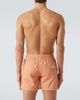 Fedeli Fedeli Printed swim trunks - 3