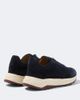 Fedeli Fedeli Suede-trimmed sneakers - 6