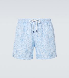 Fedeli Fedeli Swim trunks