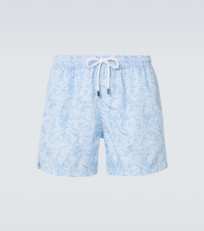 Fedeli Fedeli Swim trunks