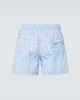 Fedeli Fedeli Swim trunks - 4