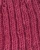 Feelgoodz Feelgoodz Hand-Knit Jaya Harlequin Wool Half Mitten - 2