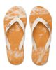 Feelgoodz Feelgoodz Men’s Classicz Remix Natural Rubber Flip-Flop Thong Sandals - 2