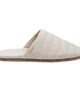 Feelgoodz Feelgoodz Men's Mule Slipper Artisan Quilted - 3