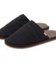 Feelgoodz Feelgoodz Men's Mule Woven Slipper - 1