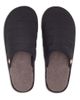 Feelgoodz Feelgoodz Men's Mule Woven Slipper - 3