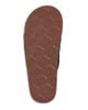 Feelgoodz Feelgoodz Men's Mule Woven Slipper - 4