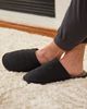Feelgoodz Feelgoodz Men's Mule Woven Slipper - 5
