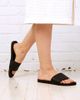 Feelgoodz Feelgoodz Unisex Banyan Rubber Spa/Shower Slide Sandals - 2