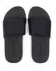 Feelgoodz Feelgoodz Unisex Banyan Rubber Spa/Shower Slide Sandals - 3