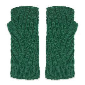 Feelgoodz Feelgoodz Vienna Wool Half Mitten