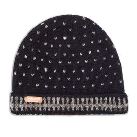 Feelgoodz Feelgoodz Women's Artisan Hand-Knit Appalachian Cap