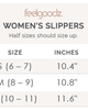 Feelgoodz Feelgoodz Women's Aurora Slipper Socks - 4