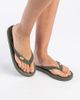 Feelgoodz Feelgoodz Women's Classicz Core Natural Rubber Flip-Flop Thong Sandals - 2