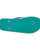 Feelgoodz Feelgoodz Women's Classicz Ultra Rubber Flip-Flop - 4
