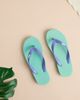 Feelgoodz Feelgoodz Women's Classicz Ultra Rubber Flip-Flop - 5