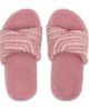 Feelgoodz Feelgoodz Women’s Knit Strap House Slipper - 2