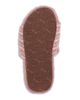 Feelgoodz Feelgoodz Women’s Knit Strap House Slipper - 4