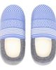 Feelgoodz Feelgoodz Women's Laidback Slipper Artisan Woven - 3