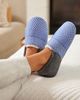 Feelgoodz Feelgoodz Women's Laidback Slipper Artisan Woven - 5