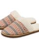 Feelgoodz Feelgoodz Women's Mule Slipper Artisan Woven - 1