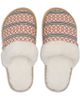 Feelgoodz Feelgoodz Women's Mule Slipper Artisan Woven - 3