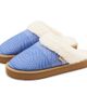 Feelgoodz Feelgoodz Women's Outdoor Mule Slipper - 1
