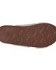 Feelgoodz Feelgoodz Women's Quilted Cross-Strap Slipper / House Shoes - 4