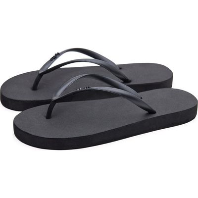 Feelgoodz Feelgoodz Women’s Slimz Lite - Recycled Flip Flops