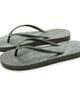 Feelgoodz Feelgoodz Women's Slimz Remix Natural Rubber Flip-Flip Thong Sandals - 1