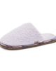 Feelgoodz Feelgoodz Women’s Solstice Plush Mule Slipper - 2