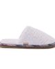 Feelgoodz Feelgoodz Women’s Solstice Plush Mule Slipper - 3