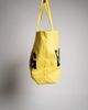 Feels So Good Feels So Good Jumbo Tote Bag in Yellow at Urban Outfitters - 4