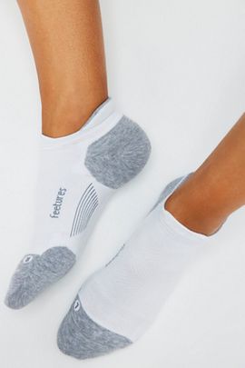 Feetures Feetures Elite Max Cushion Tab Socks